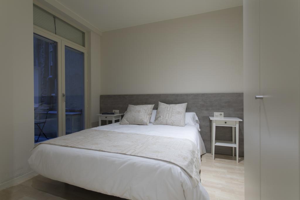 Bravissimo Cort Reial-2A Apartment Girona Exterior photo