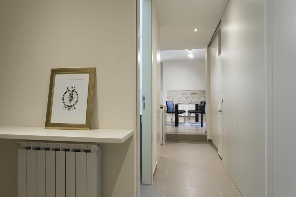 Bravissimo Cort Reial-2A Apartment Girona Exterior photo